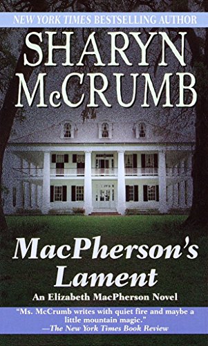 MacPherson's Lament (Elizabeth MacPherson, Bk 7)