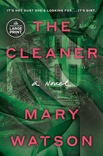 The Cleaner: A Novel