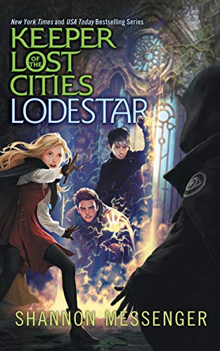 Lodestar (Keeper of the Lost Cities)