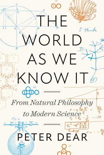 The World as We Know It: From Natural Philosophy to Modern Science