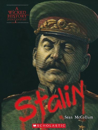 Joseph Stalin (Wicked History)