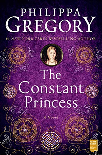 The Constant Princess (Boleyn)