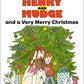 Henry and Mudge and a Very Merry Christmas (Henry & Mudge)