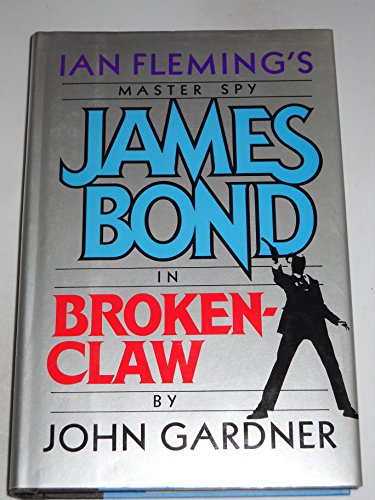 Brokenclaw (James Bond Master Spy)