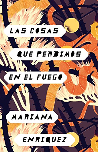 Las cosas que perdimos en el fuego: Things We Lost in the Fire - Spanish-language Edition (Spanish Edition)
