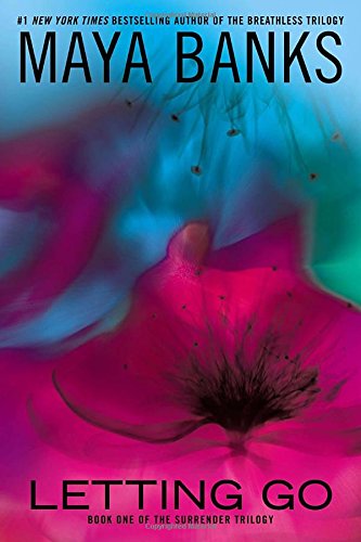 Letting Go (The Surrender Trilogy)