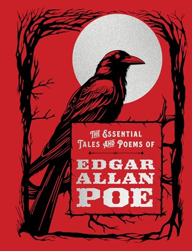 The Essential Tales and Poems of Edgar Allan Poe (Chartwell Deluxe Editions)