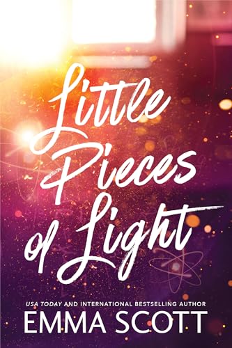 Little Pieces of Light (Standard Edition)