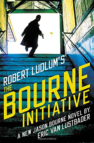 Robert Ludlum's (TM) The Bourne Initiative (Jason Bourne series)
