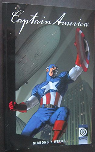 Captain America, Vol. 4: Cap Lives