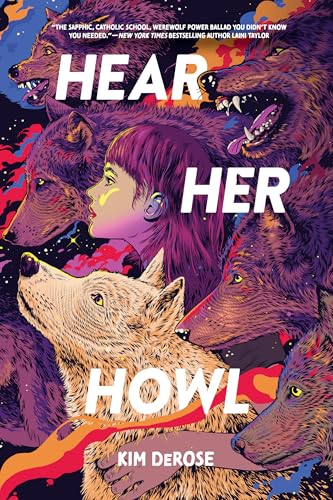 Hear Her Howl