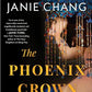 The Phoenix Crown: A Novel