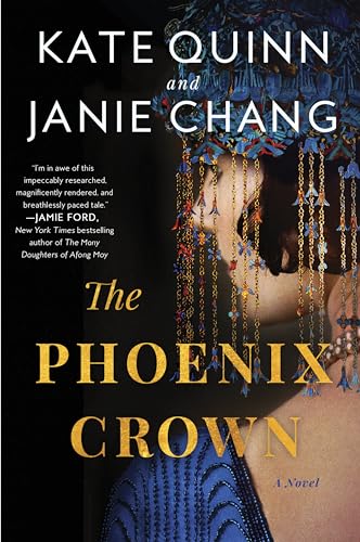 The Phoenix Crown: A Novel