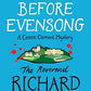 Murder Before Evensong: A Canon Clement Mystery (Canon Clement Mysteries)