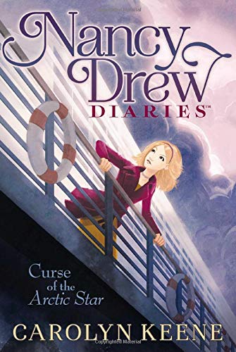 Curse of the Arctic Star (Nancy Drew Diaries)