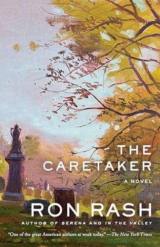The Caretaker: A Novel