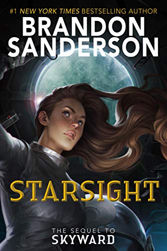 Starsight (Skyward)