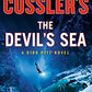 Clive Cussler's The Devil's Sea (Dirk Pitt Adventure)