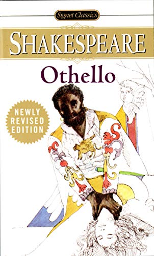 Othello (Shakespeare, Signet Classic)