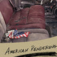 American Rendering: New and Selected Poems