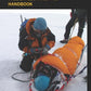 Outward Bound Wilderness First-Aid Handbook