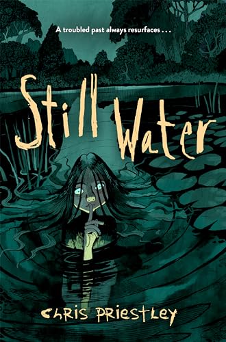 Still Water (Everyone Can Be a Reader (Middle Grade Sci-Fi/Fantasy))