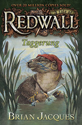 Taggerung (Redwall, Book 14)