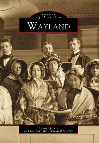 Wayland (Images of America)