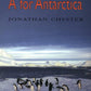 A  for Antarctica