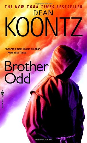 Brother Odd (Odd Thomas Novels)
