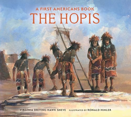 The Hopis (First Americans)