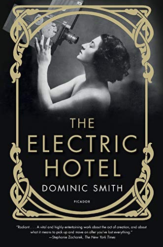 Electric Hotel