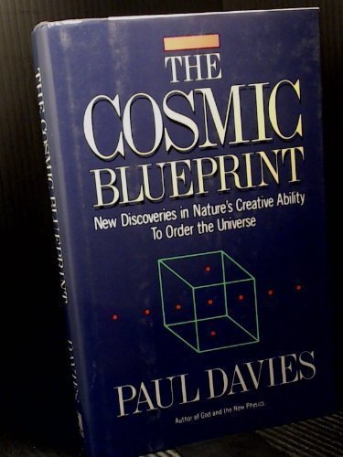 Cosmic Blueprint