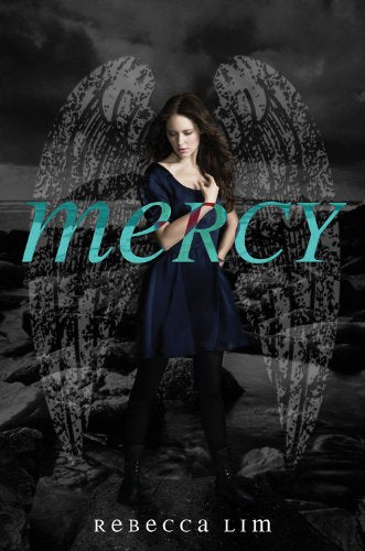 Mercy (A Mercy Novel)