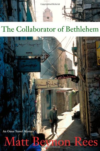 Collaborator of Bethlehem