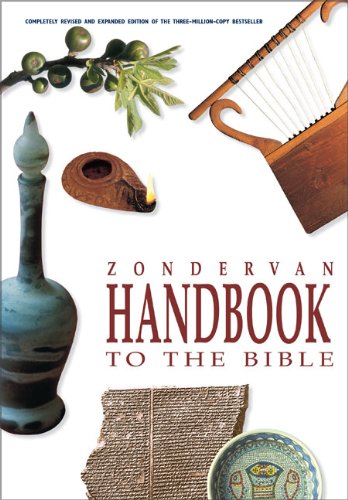 Zondervan Handbook to the Bible