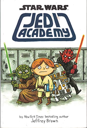 Jedi Academy