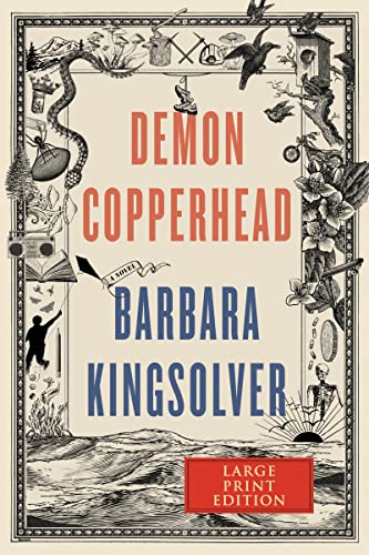 Demon Copperhead: An Oprah's Book Club Pick