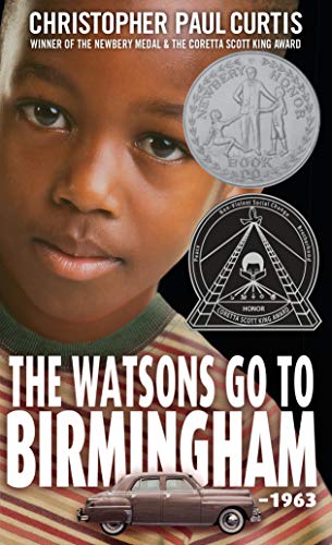 The Watsons Go to Birmingham--1963