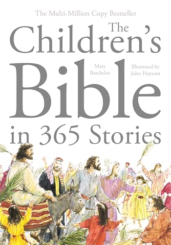The Children's Bible in 365 Stories