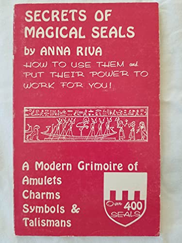 Secrets of Magical Seals