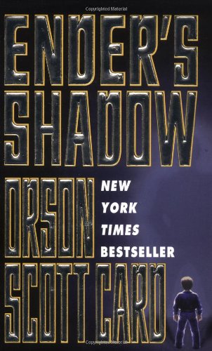 Ender's Shadow (The Shadow Series)