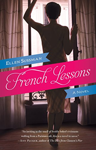 French Lessons: A Novel