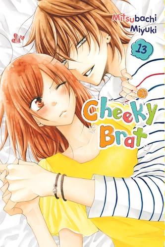 Cheeky Brat, Vol. 13 (Volume 13) (Cheeky Brat, 13)