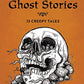 The World's Favorite Ghost Stories: 13 Creepy Tales