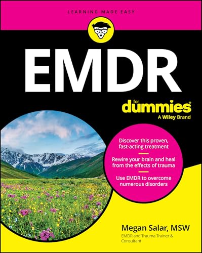 EMDR For Dummies