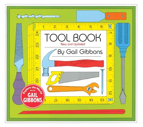 Tool Book (New & Updated)