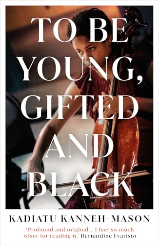 To Be Young, Gifted and Black