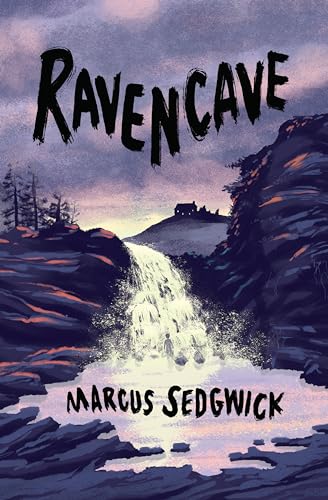 Ravencave (Everyone Can Be a Reader (Teen Contemporary))