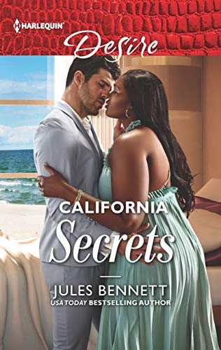 California Secrets (Two Brothers, 2)